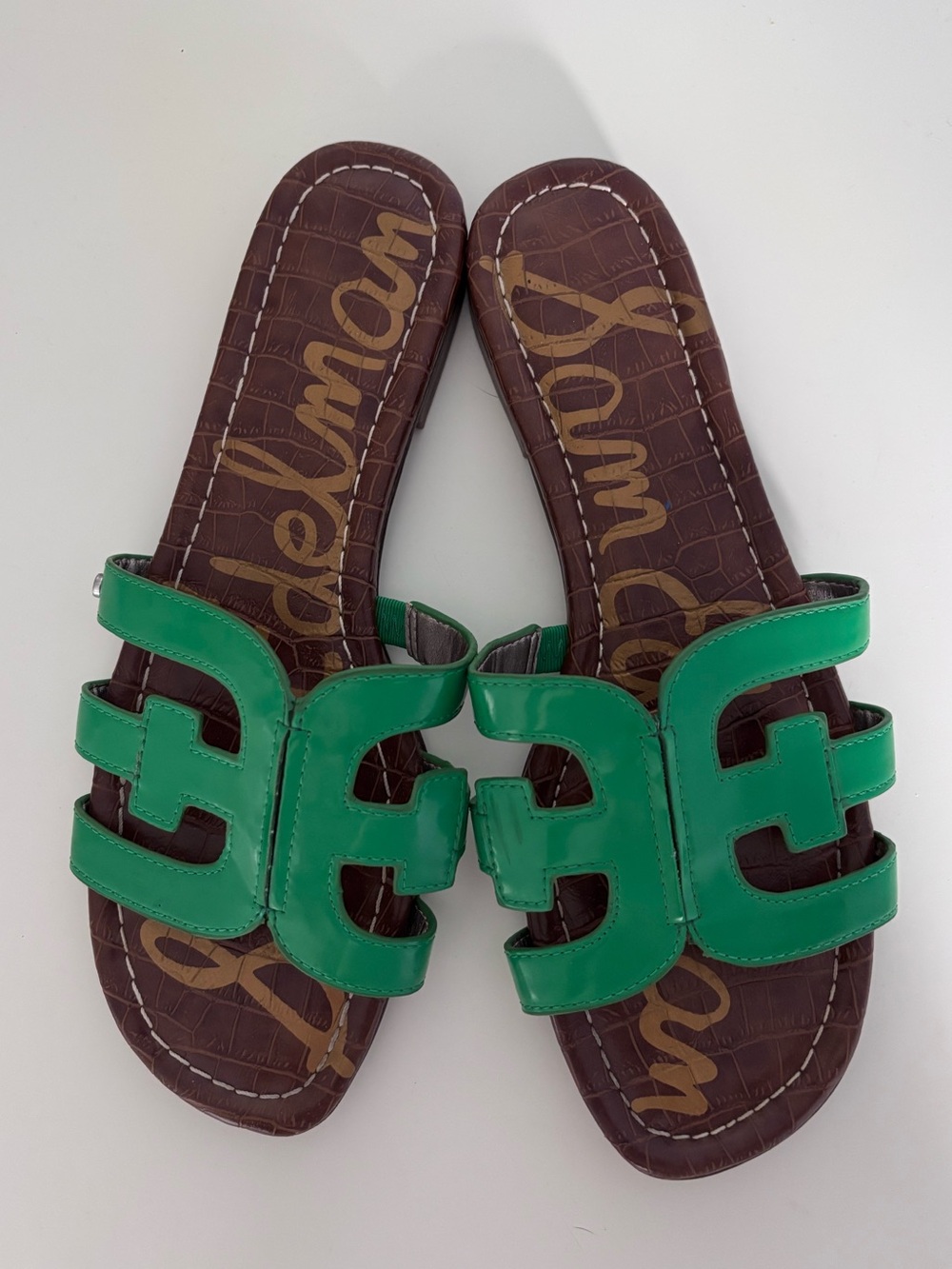 Sam Edelman Sandals